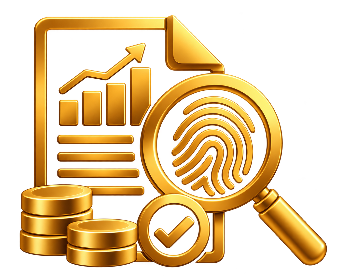Forensic Audit & Investigation